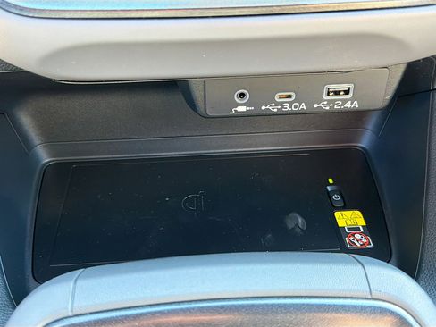 New 2026 Subaru Crosstrek 2.5i Sport image 26