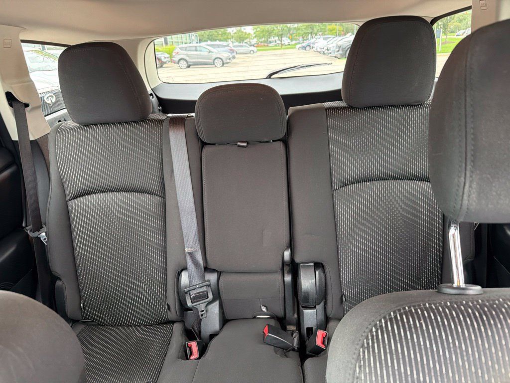 Used 2014 Dodge Journey SXT AWD/4WD image 9