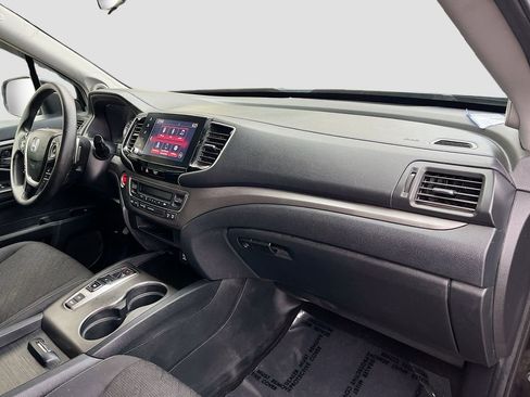 Used 2022 Honda Ridgeline Sport image 18