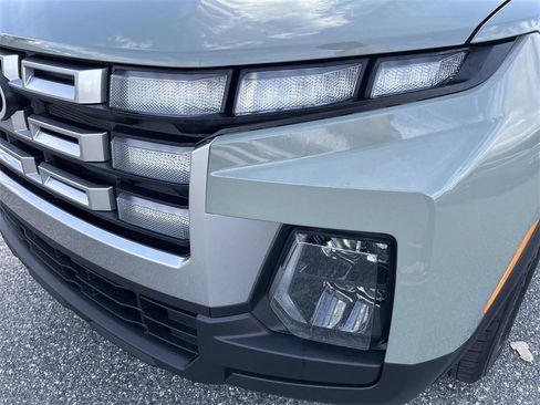 New 2026 Hyundai Santa Cruz SEL image 14