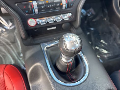 Used 2016 Ford Mustang GT Premium w/ GT Performance Package image 15