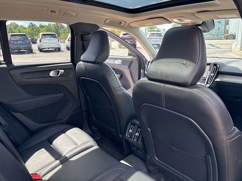 Used 2023 Volvo XC40 B5 Plus w/ Driver Assist Package AWD/4WD image 34