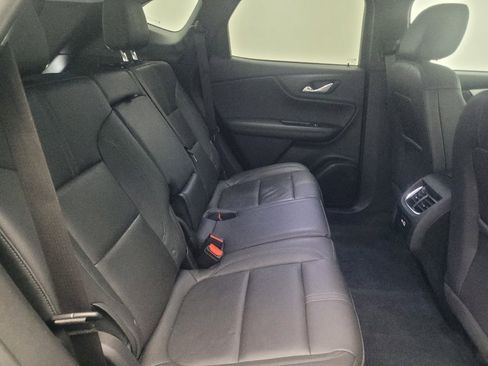 Used 2022 Chevrolet Blazer LT AWD/4WD image 19