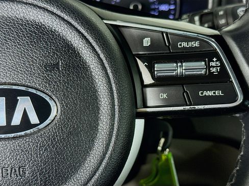 Used 2021 Kia Sportage S image 14