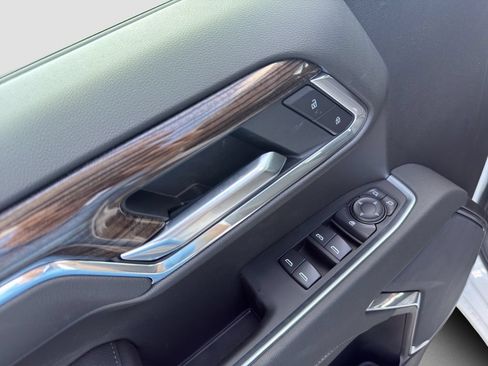 New 2026 Chevrolet Silverado 1500 LT Trail Boss w/ Protection Package AWD/4WD image 17