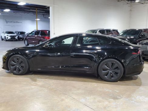 Used 2024 Tesla Model S image 13