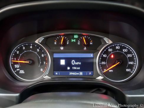 Used 2023 GMC Acadia SLT w/ Preferred Package AWD/4WD image 20