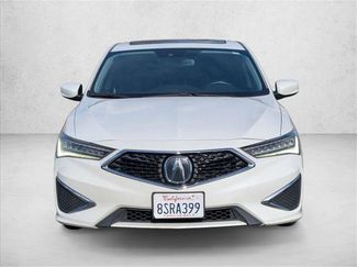 Certified 2020 Acura ILX w/ Premium Package video 2