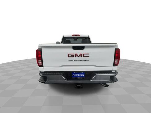 New 2025 GMC Sierra 2500 Pro w/ Convenience Package image 18