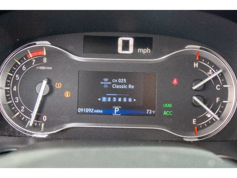 Used 2022 Honda Ridgeline RTL-E image 24