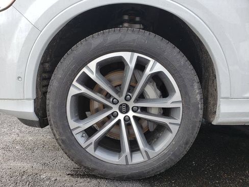 New 2026 Audi Q7 2.0T Premium image 12