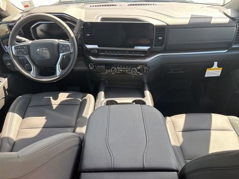 New 2026 Chevrolet Silverado 2500 LT w/ Trail Boss Package AWD/4WD image 25
