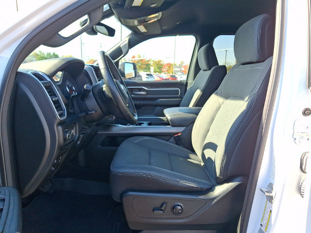 Used 2022 RAM 1500 Big Horn AWD/4WD image 13