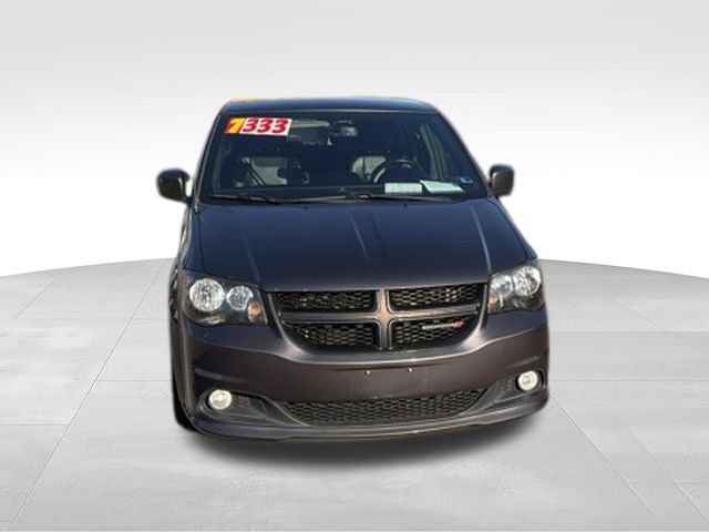 Used 2018 Dodge Grand Caravan GT FWD image 30
