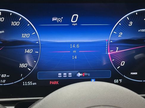 New 2026 Mercedes-Benz GLC 300 4MATIC image 29