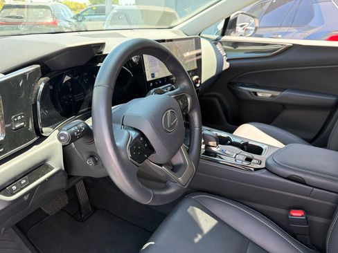 Used 2026 Lexus NX 350h AWD w/ Accessory Package (2T) image 9