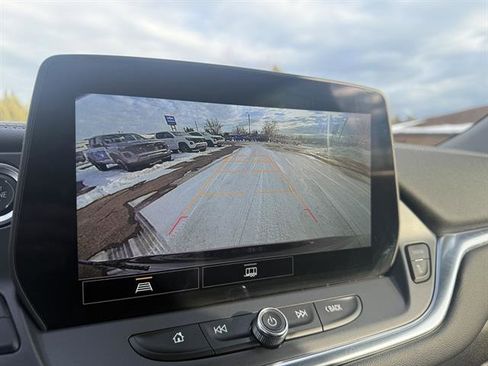 Used 2024 Chevrolet Blazer LT w/ Convenience Package image 41