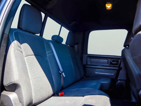 Used 2026 RAM 2500 Tradesman RWD image 9