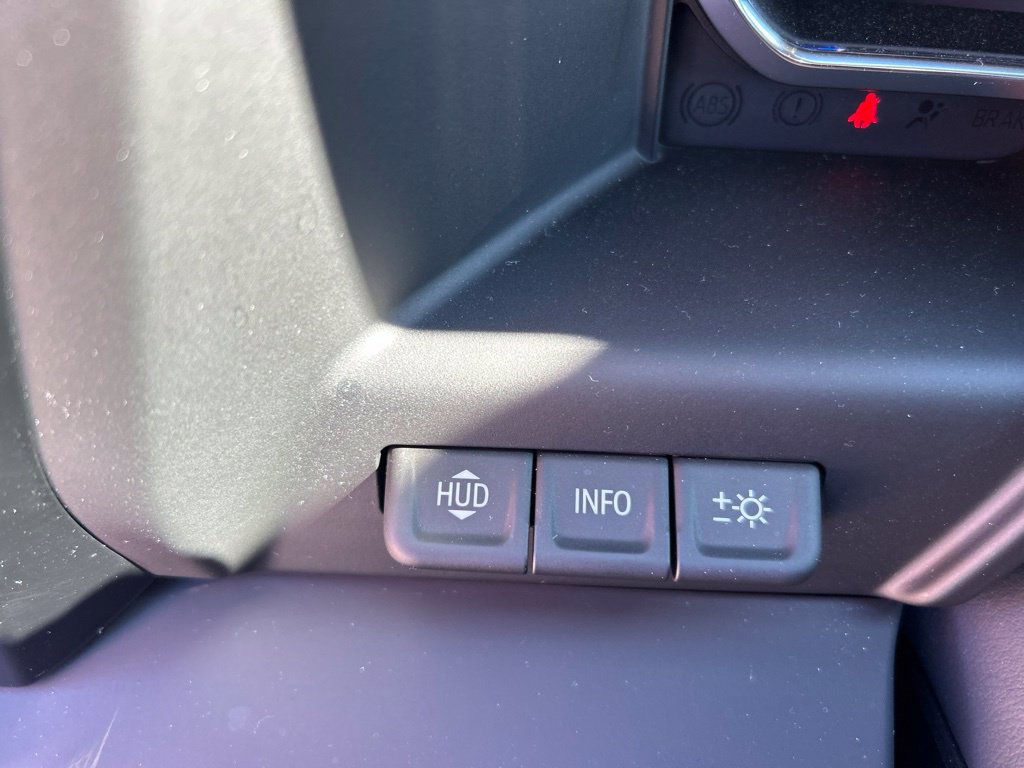 Used 2024 GMC Sierra 1500 AT4X AWD/4WD image 18