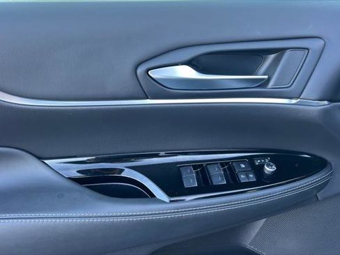 Certified 2022 Toyota Mirai XLE image 12