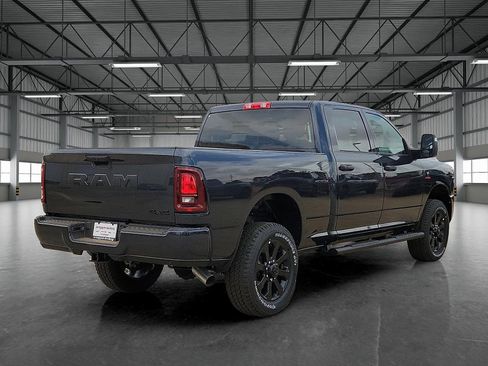 New 2026 RAM 2500 Tradesman AWD/4WD image 4