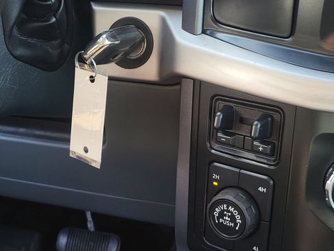 Used 2023 Ford F150 XLT w/ Equipment Group 301A Mid image 17