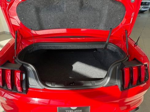 Used 2020 Ford Mustang Premium image 10