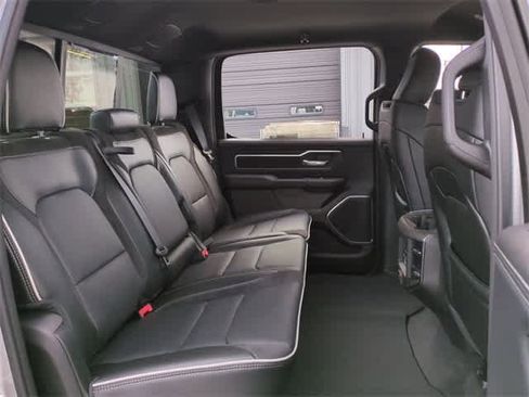 New 2026 RAM 1500 Laramie w/ Night Edition image 21