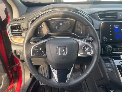 Used 2022 Honda CR-V EX image 14