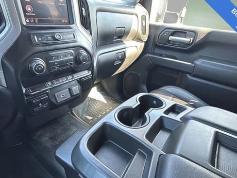 Used 2020 Chevrolet Silverado 3500 W/T w/ WT Convenience Package image 14