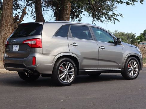 Used 2014 Kia Sorento SX AWD/4WD image 5