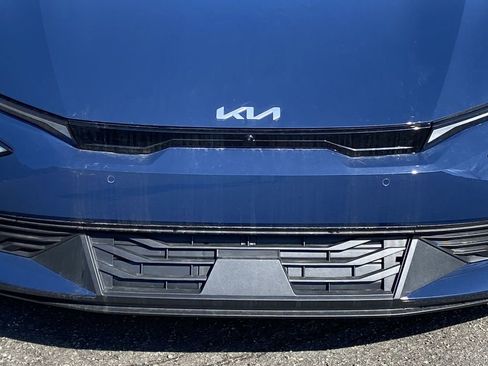 New 2025 Kia EV6 Light w/ Light LR Technology Package image 26