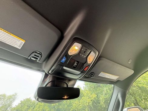 New 2026 RAM 3500 Tradesman AWD/4WD image 24