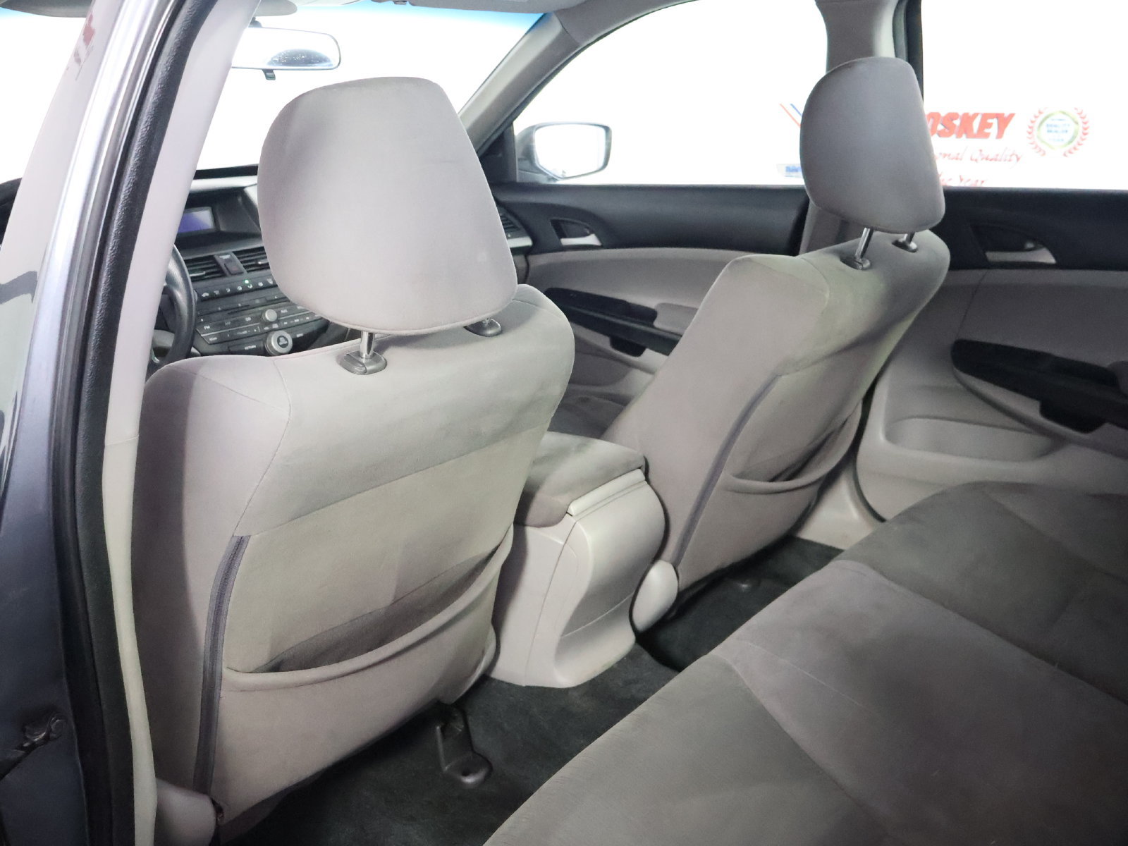 Used 2012 Honda Accord LX image 38