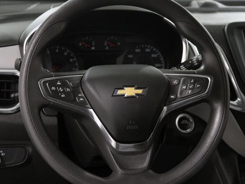 Certified 2021 Chevrolet Equinox LS w/ LS Convenience Package image 7