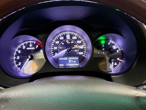 Used 2010 Lexus GS 350 AWD image 30