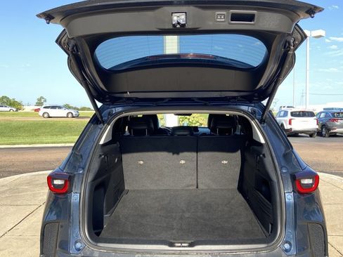 Used 2025 MAZDA CX-50 AWD 2.5 Hybrid w/ Premium Pkg image 26