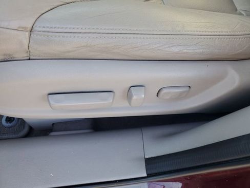 Used 2012 Honda CR-V EX-L image 7