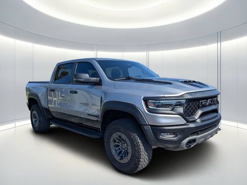 Used 2024 RAM 1500 TRX AWD/4WD image 1