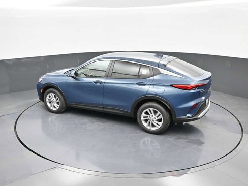 New 2025 Buick Envista Preferred w/ Convenience I Package image 45