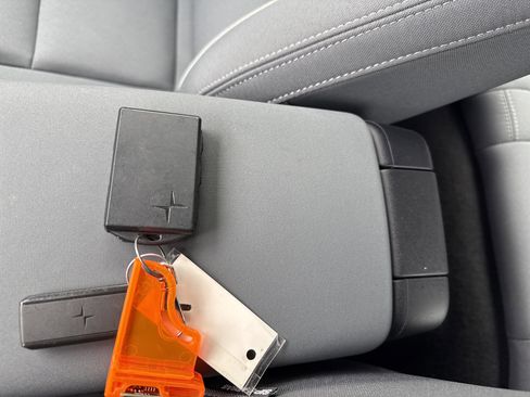 Used 2024 Polestar Polestar 2 w/ Pilot Pack image 21