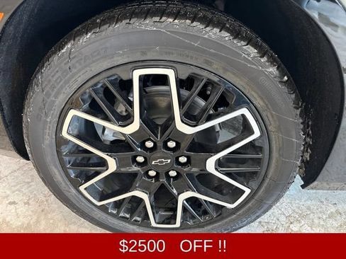 New 2026 Chevrolet Blazer RS w/ Driver Confidence II Package AWD/4WD image 27