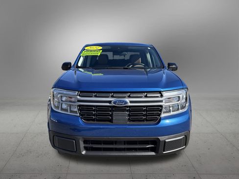 Used 2024 Ford Maverick Lariat image 7