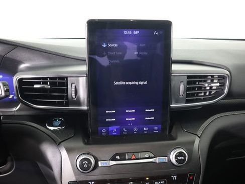 Used 2020 Ford Explorer ST w/ ST Street Pack AWD/4WD image 46