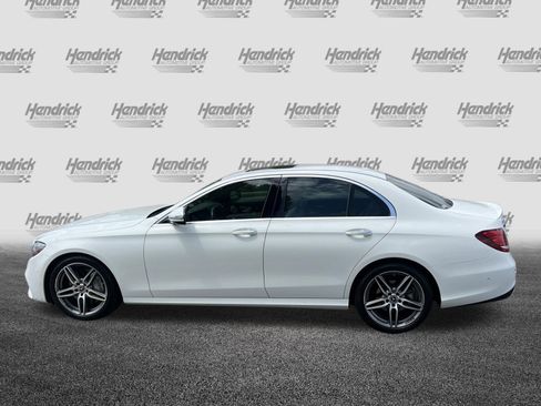 Certified 2019 Mercedes-Benz E 300 image 7