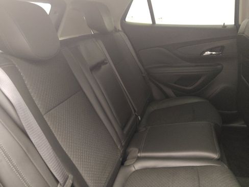 Used 2018 Buick Encore Sport Touring w/ Safety Package image 19