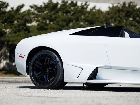 Used 2008 Lamborghini Murcielago LP 640 AWD/4WD image 19