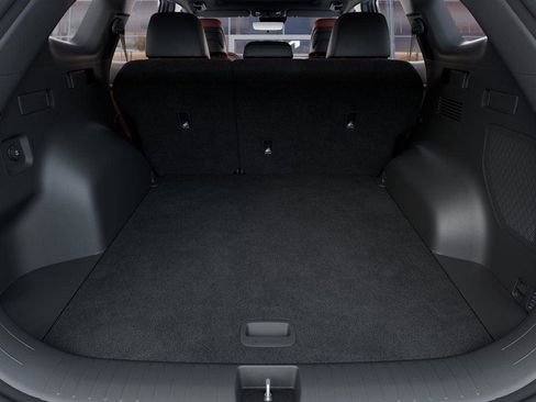 New 2026 Kia Sportage SX FWD image 19
