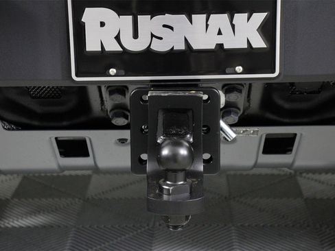 Used 2025 INEOS Grenadier Fieldmaster Edition image 33