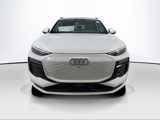 New 2025 Audi Q6 e-tron Premium Plus video 2